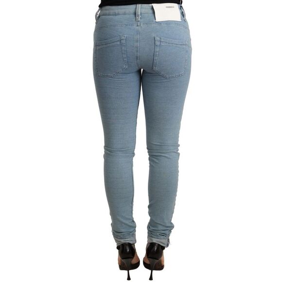 Acht Skinny Jeans Women Blue Jeans & Pants - Picture 3 of 3